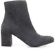 Grey Suede