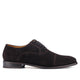 Brown Suede