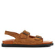 Tan Suede