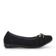Black Suede