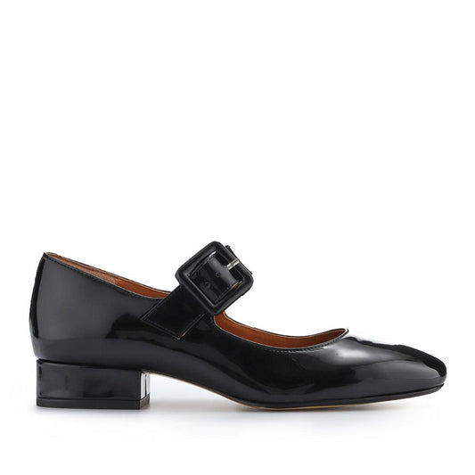 Black Patent